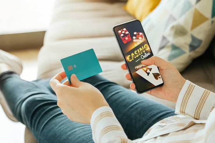 Filipino player entering a jl666 voucher code on a mobile deposit screen